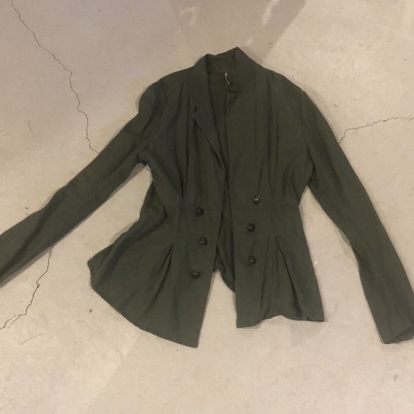 Free people jacket - Picture 1 of 5